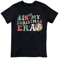 GENERICO - POLO UNISEX MODELO NAVIDEÑO