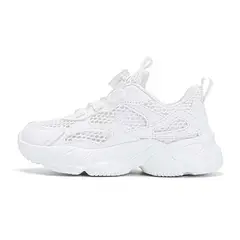 SHANDIAN - Zapatillas deportivas niños y niñas