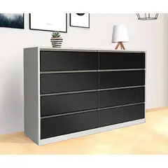 LA BODEGA DEL MUEBLE - COMODA KASANDRA -