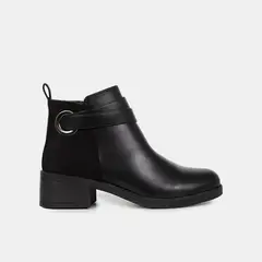 BATA - Botines Casuales Mujer Milena
