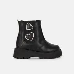 Bubble Gummers - Botines Casuales Niña Bubblegummers Olivia