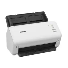 BROTHER - Escaner ADS-3100, Duplex, 40ppm / USB 3.0