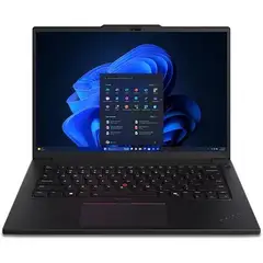 LENOVO - Laptop ThinkPad P14s Intel U7 RAM 32gb SSD5 12gb