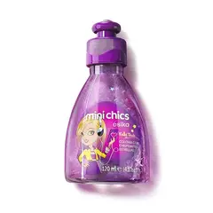 ESIKA - Mini Chics Kelly Tech Colonia para Niñas 120 ml