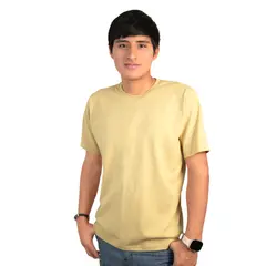 ZOHAR - POLO PARA HOMBRE -WILL-BEIGE