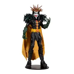 DC COMICS - Mc Farlane Robin King Figura articulable con BAF
