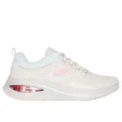 SKECHERS - Zapatilla Meta-Aired 150132-NTMT Mujer