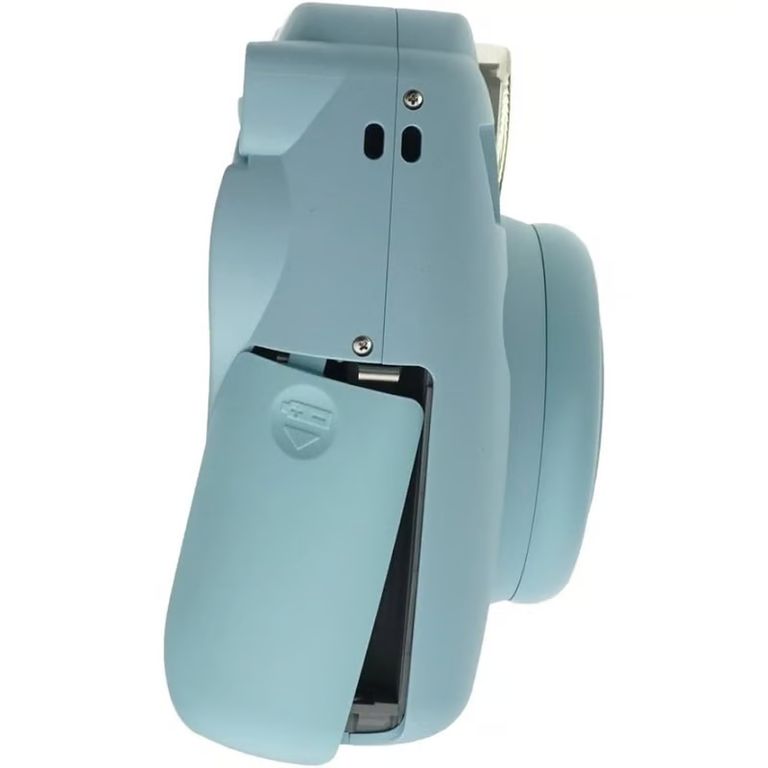 CUBIERTA LATERAL DE BATERIA PARA CAMARA INSTAX MINI 9