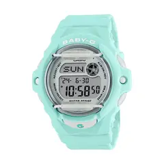 CASIO BABY G - Reloj G-Shock negro GMA-S140M-1A