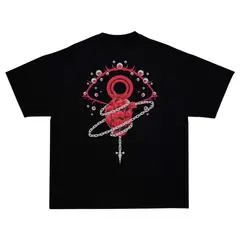 GENERICO - Polo Anime Hunter X Hunter - Kurapika