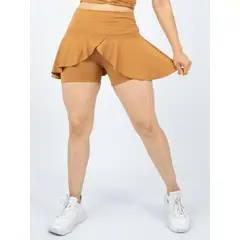 GENERICO - FALDA SHORT SUPLEX ROQUE