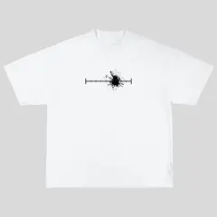 GENERICO - Polo Anime Jujutsu Kaisen - Kento Nanami