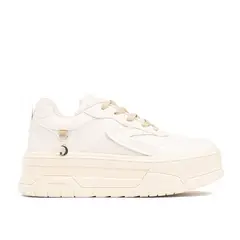 NEBULA - Zapatilla Reymi - Nébula - Nude