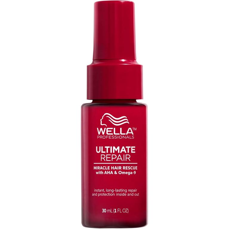 Miracle Hair Rescue Tratamiento Reparador Ultimate Repair 30ml