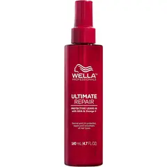 WELLA - Sérum en Crema Anti Frizz Ultimate Repair 140ml