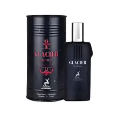 ALHAMBRA - Glacier Ultra Maison EDP 100ml