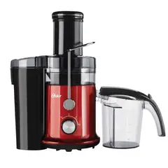 OSTER - Extractor de Jugos de 600W FPSTJE320R