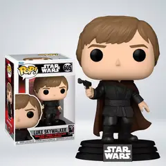 FUNKO - POP STAR WARS- LUKE SKYWALKER