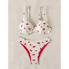 GENERICO - TRAJE DE BAÑO COPA Y FORRO INTERNO