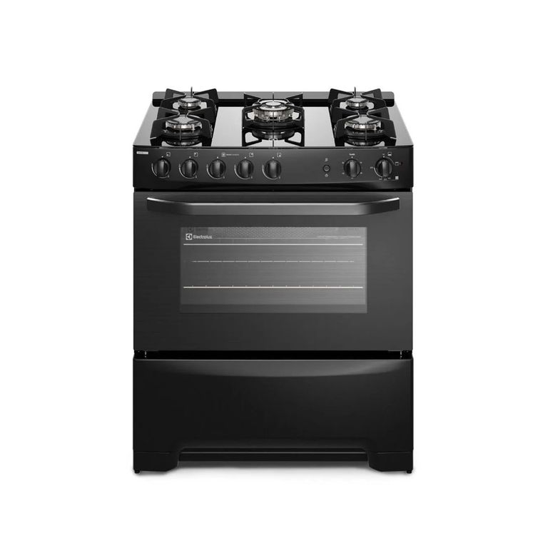 Cocina Freestanding 5 Quemadores Grill FE5GPR