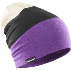 SALOMON - Gorro Beanie Flatspin Reversible -