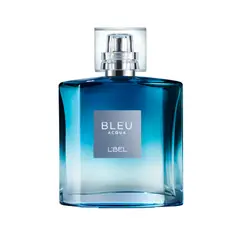 LBEL - Perfume bleu acqua spray