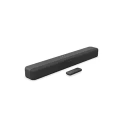 GENERICO - Barra de sonido Amazon Fire TV con Bluetooth