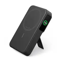 ANKER - Power Bank MagGo 10000mAH Magsafe con Pantalla