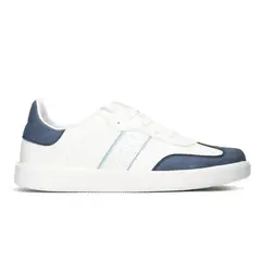 NEBULA - Zapatilla Yvone - Nébula - Azul