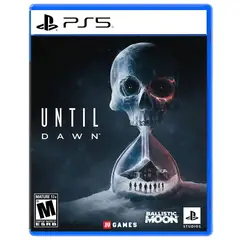 SONY - Until Dawn Playstation 5