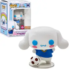 FUNKO - Pop Cinnamoroll - exclusiv Box Lunch 86 - Hello Kitty