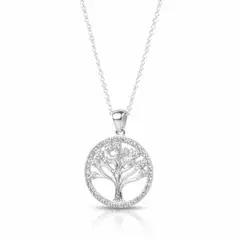 GENERICO - Collar Con Dije Brianna Lima Mod Iliana II