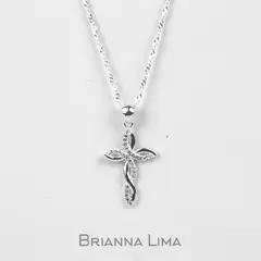 GENERICO - Collar Con Dije Brianna Lima Mod Alana