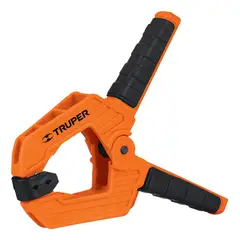 TRUPER - Prensa de resorte 4