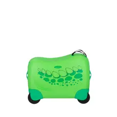 SAMSONITE - Maleta Rígida Dream Rider Cabina Dino D.