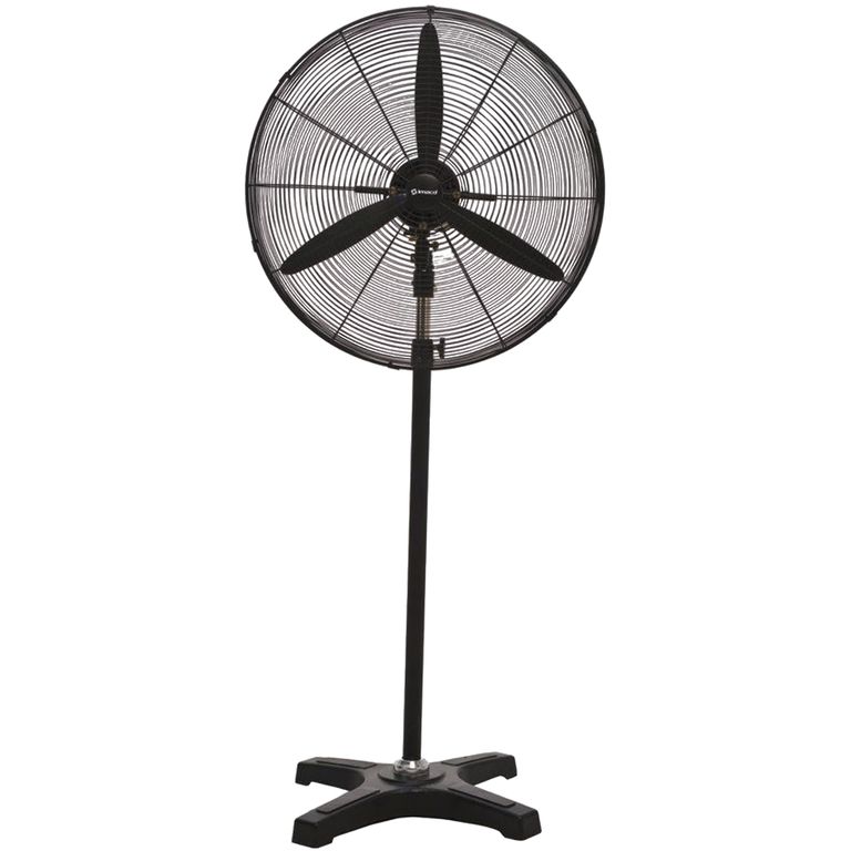 Ventilador semi industrial 2 en 1 FS2623E, 26 Pulgadas