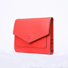 ARMUZ - Billetera de cuero vacuno Slim 1009