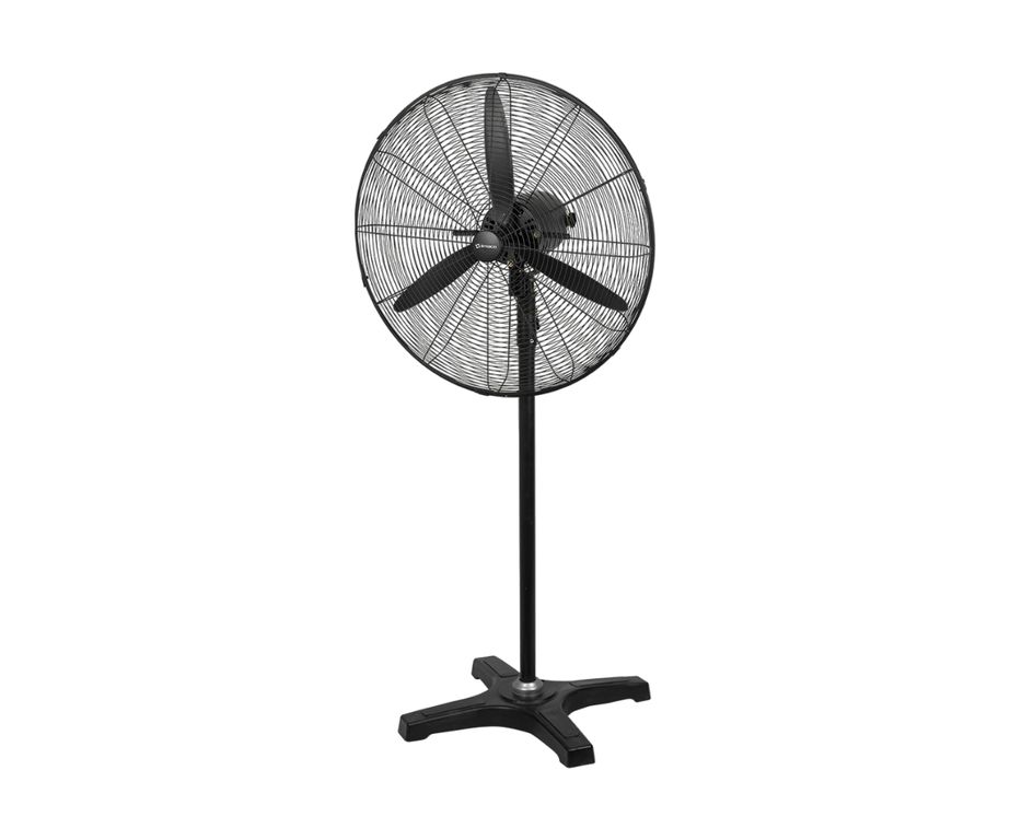 VENTILADOR DE PEDESTAL y PARED 26" FS2623E