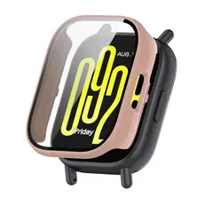 GENERICO - Bumper para Redmi Watch 5 Active - Rosado