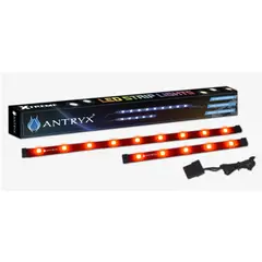 ANTRYX - CINTA ILUMINACION LED RED