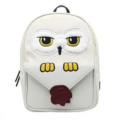 HARRY POTTER - Mini Mochila Deluxe Hedwig Harry Potter