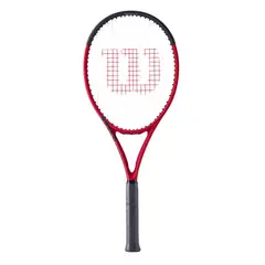 WILSON - Raqueta de Tenis Clash 100 V2.0 FRM 3 -
