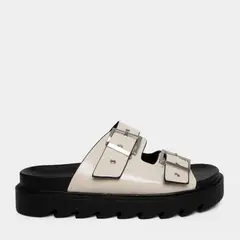 FOOTLOOSE - Sandalias Casuales Mujeres Ftl-I0010