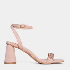 Footloose - Sandalias De Vestir Mujeres Ftl-I0001