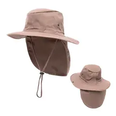 GENERICO - Sombrero legionario militar táctico safari importado unisex