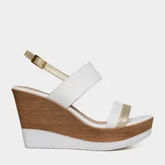 FOOTLOOSE - Sandalias Casuales Mujeres Flk-002 Salinas