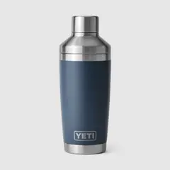 YETI - Coctelera de 20oz 600 ml color Navy