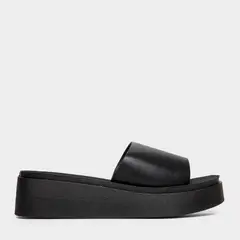 FOOTLOOSE - Sandalias Casual Mujeres Fch-Nw002 Darah