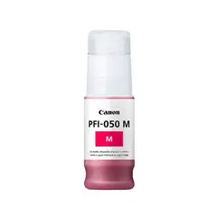 CANON - TINTA PFI-050M MAGENTA 70ML TC20 TC20M PN 5700C001AA