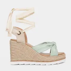 FOOTLOOSE - Sandalias Casuales Mujeres Fch-Nz017 Yasmin